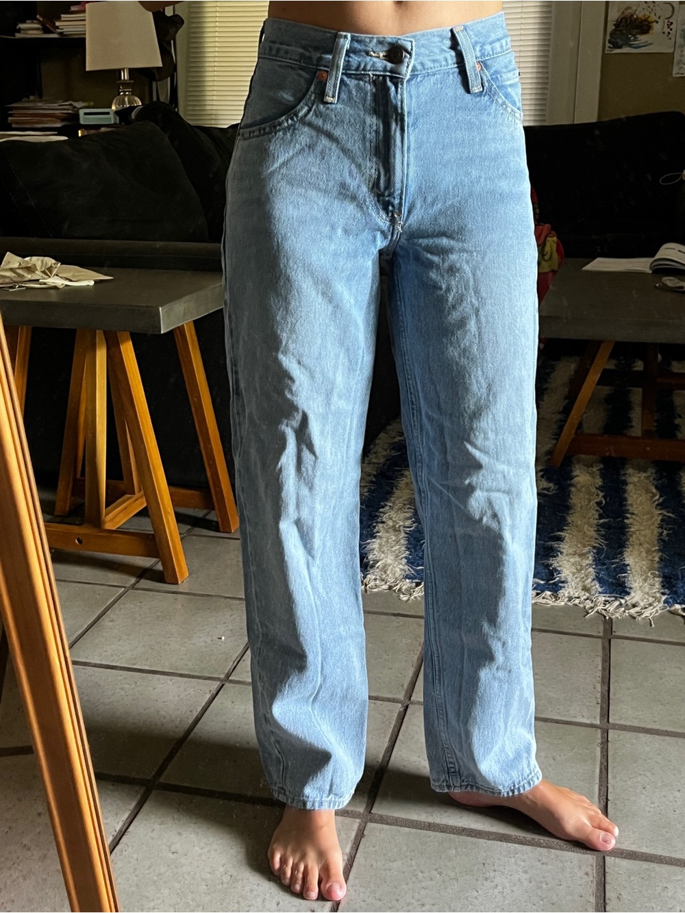 Dad Jean
